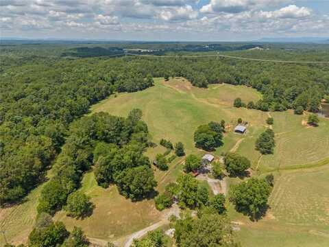 0 MOUNT PLEASANT Road NE, Fairmount, GA 30139