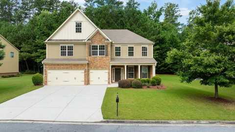 2238 Leatherstone Drive, Powder Springs, GA 30127