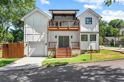 369 Delevan Street SW, Atlanta, GA 30310