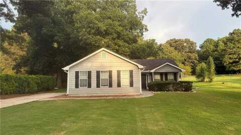 65 Belmont Trail, Covington, GA 30016
