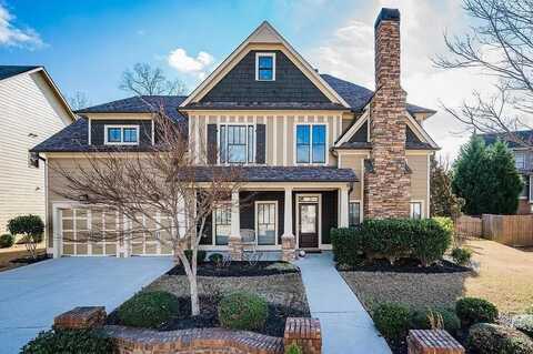 255 Lily Cove Drive, Loganville, GA 30052
