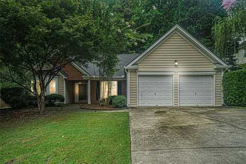 1117 HOLLY GREEN Court, Dacula, GA 30019