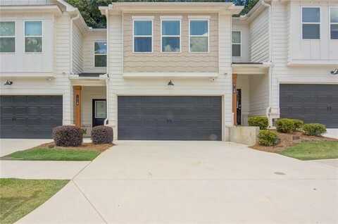 5516 Rockfern Drive, Lilburn, GA 30047