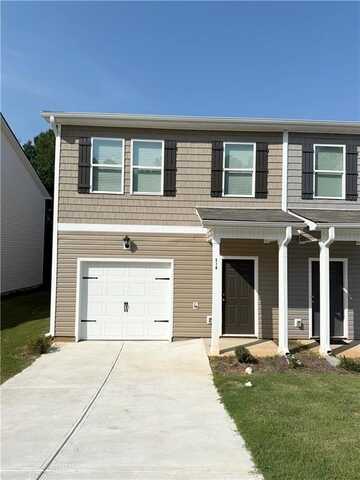 318 Oakwood Drive NW, Milledgeville, GA 31061