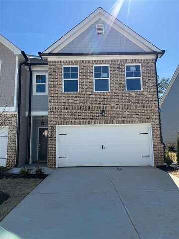 5626 Hislop Lane, Mableton, GA 30126