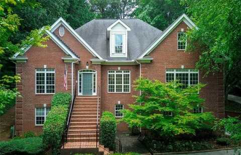 2291 TRISTAN Circle NE, Atlanta, GA 30345