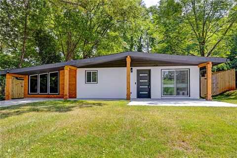 2047 Boulderview Drive SE, Atlanta, GA 30316