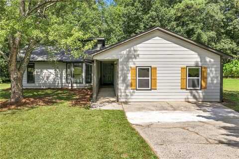 9573 Briar Creek Court, Jonesboro, GA 30238