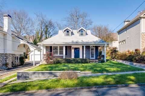 1120 Standard Drive NE, Atlanta, GA 30319