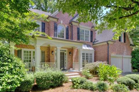8355 AINSWORTH Drive, Cumming, GA 30041