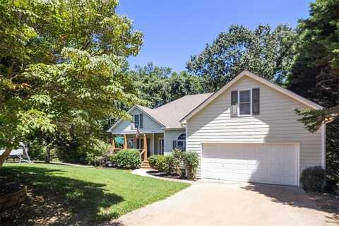 444 Laiken Drive, Jasper, GA 30143