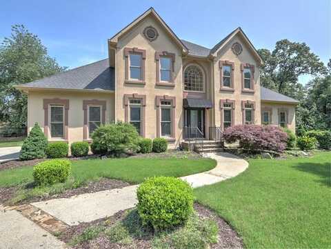 3237 Waldwick Way SE, Marietta, GA 30067