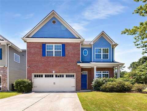 3446 Post Bridge Road NE, Buford, GA 30519