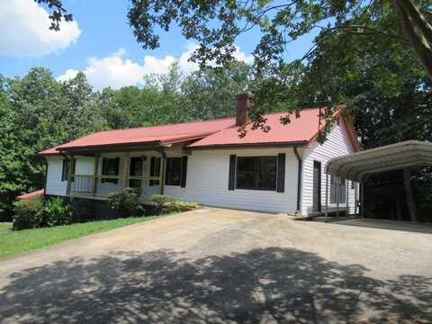 13 Hallmark Place, Dahlonega, GA 30533