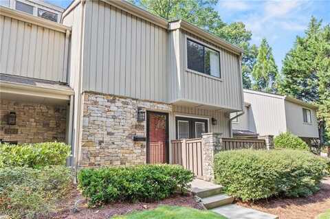 1260 Druid Knoll Drive NE, Brookhaven, GA 30319