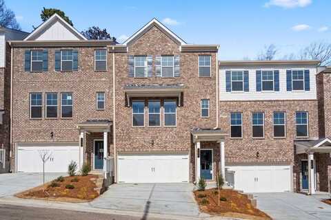 225 Matson Run SW, Mableton, GA 30126