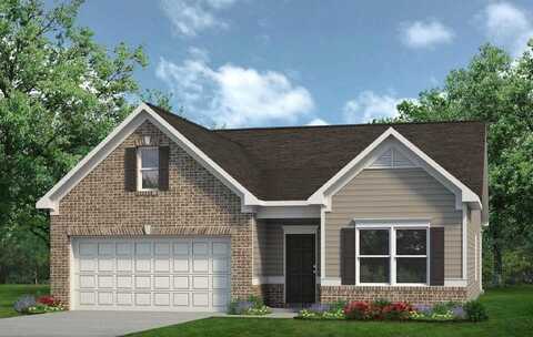 59 Thedford Drive, Hoschton, GA 30548