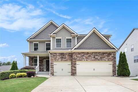 626 Discovery Court, Acworth, GA 30102