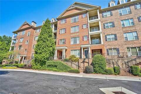 2300 Peachford Road, Dunwoody, GA 30338