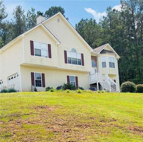 361 Paradise Drive, Douglasville, GA 30134