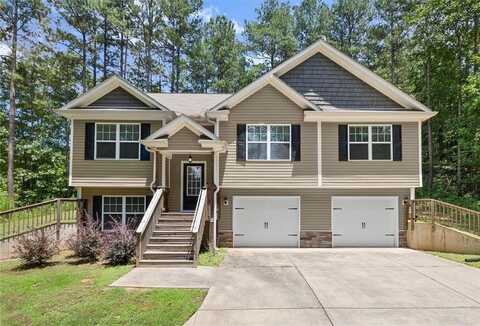 59 Willow Springs Court Court, Dallas, GA 30132