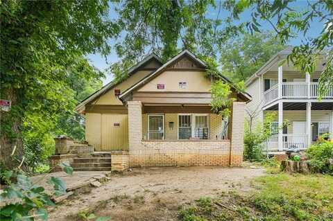 970 Washington Street SW, Atlanta, GA 30315