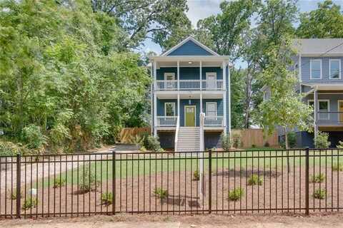 1183 Mobile Street NW, Atlanta, GA 30314
