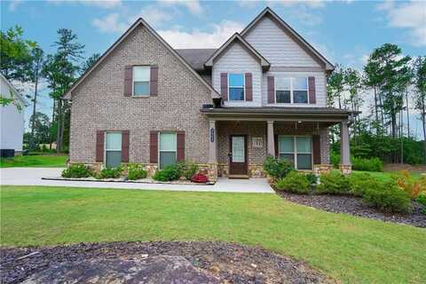 1269 Victoria Walk Lane, Dacula, GA 30019