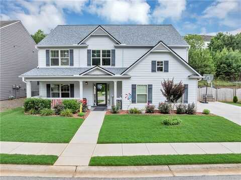 226 Creek View Lane, Acworth, GA 30102