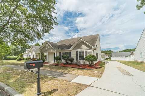 3726 Pine Village Place, Loganville, GA 30052
