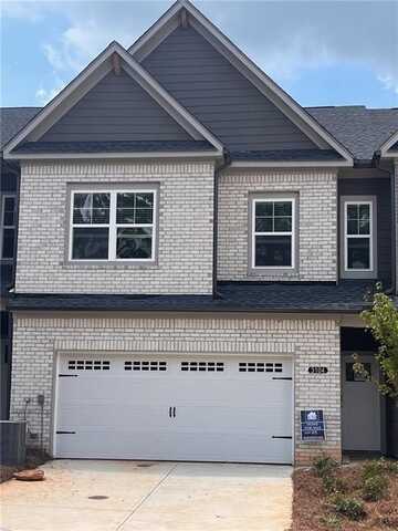 3128 Marbella Circle, Kennesaw, GA 30152