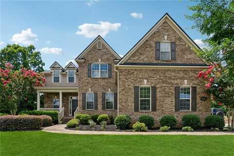 1715 Bates Road, Alpharetta, GA 30009