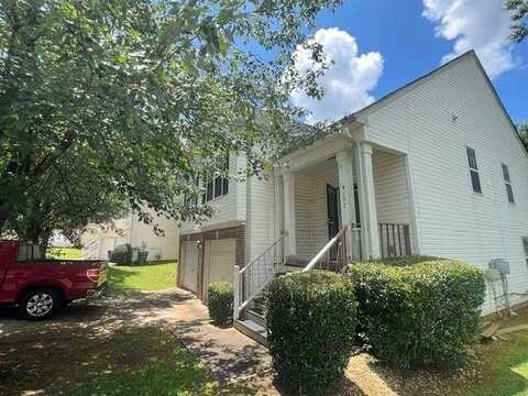 4197 WESLEY HALL Lane, Decatur, GA 30035