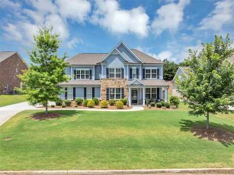 2953 Balvenie Place NW, Acworth, GA 30101