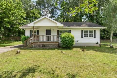 354 Henry Aaron Avenue SW, Atlanta, GA 30310