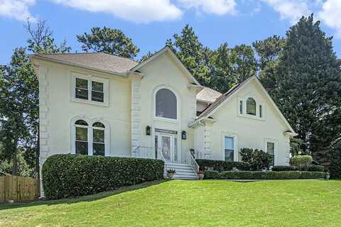 1660 Hickory Lake Drive, Snellville, GA 30078