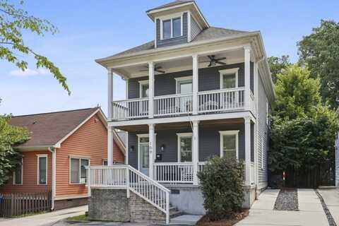 109 Hogue Street NE, Atlanta, GA 30312