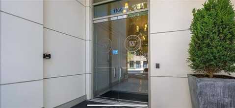 1100 HOWELL MILL Road NW, Atlanta, GA 30318