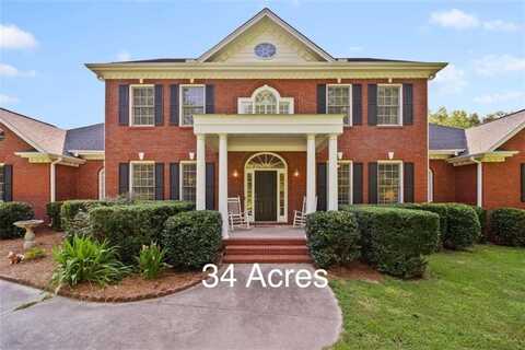 2055 Smyrna Road SW, Conyers, GA 30094