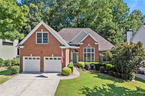 1010 Summerfield Drive, Cumming, GA 30040