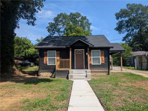 409 Calhoun Avenue NE, Rome, GA 30161