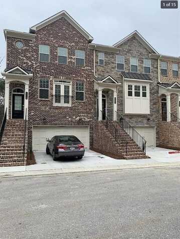 4128 Townsend Lane, Atlanta, GA 30346