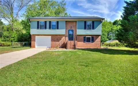 130 Belmont Farms Drive, Ellenwood, GA 30294