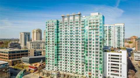 250 Pharr Road, Atlanta, GA 30305