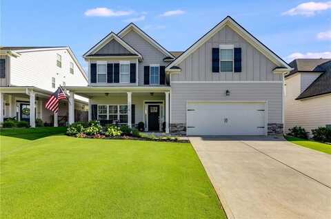 2618 Chase Ridge, Kennesaw, GA 30144