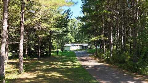 2240 Johnson Lake Road, Cedartown, GA 30125