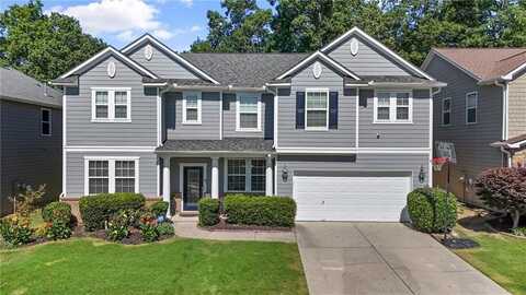 6108 Park Leaf Walk, Buford, GA 30518