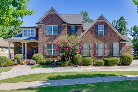3152 Preservation Circle, Lilburn, GA 30047