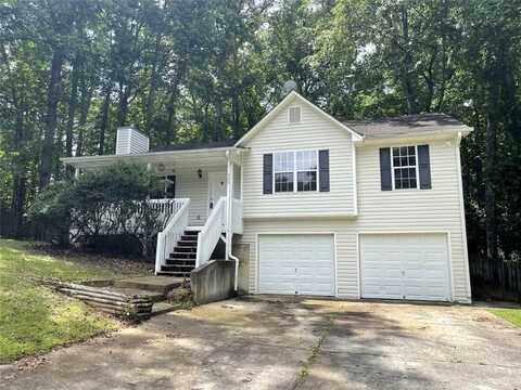 409 Benjamin Drive, Rockmart, GA 30153