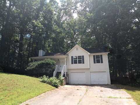 409 Benjamin Drive, Rockmart, GA 30153
